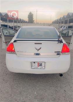 شيفروليه امبالا